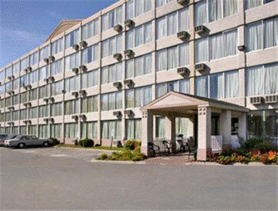 Super 8 Motel East Hazel Crest Zewnętrze zdjęcie
